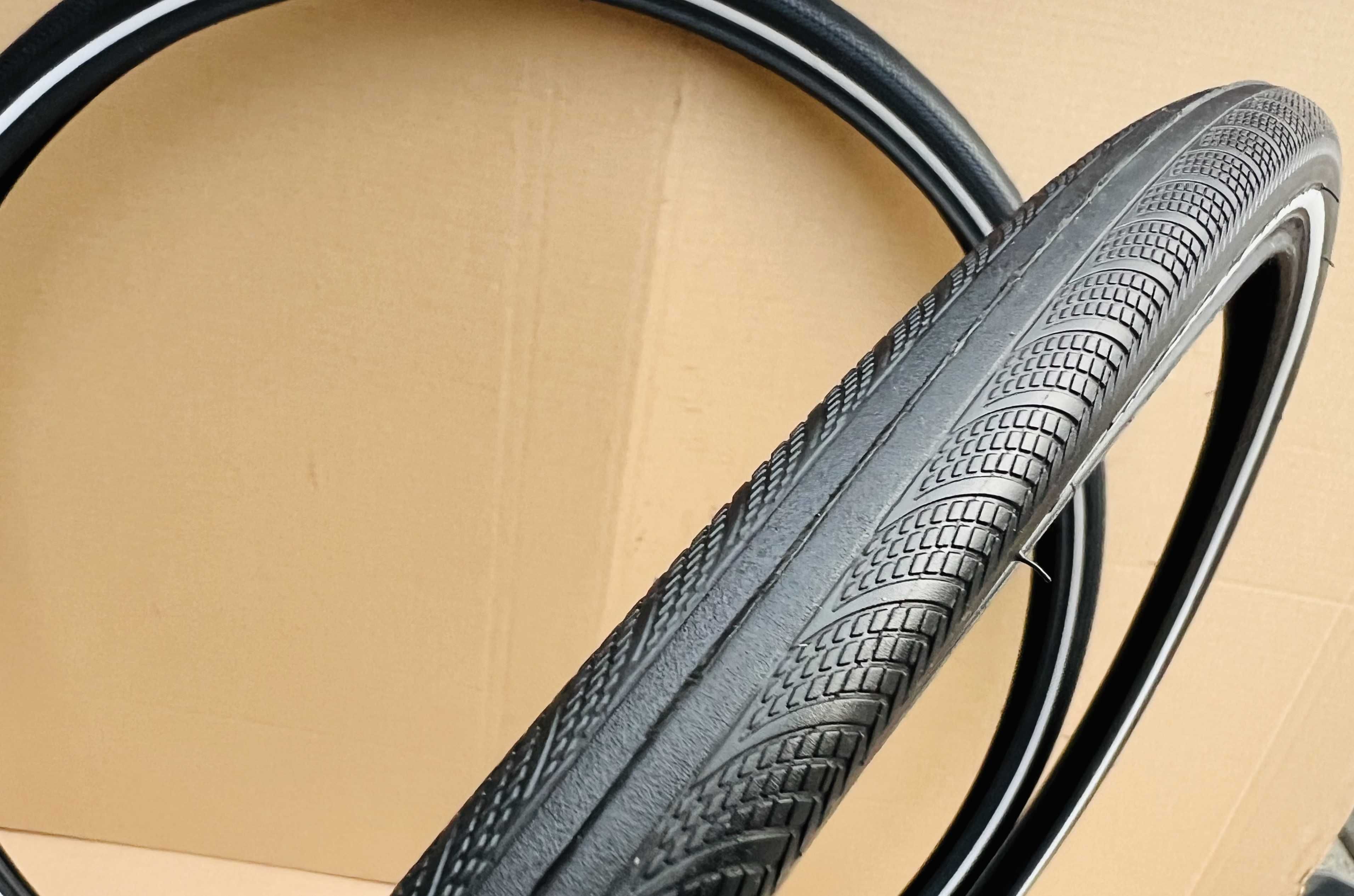 Opony SPECIALIZED ESPOIR 28x1.20 BlackBelt 30-622 S-WORKS 28" NOWY Kpl