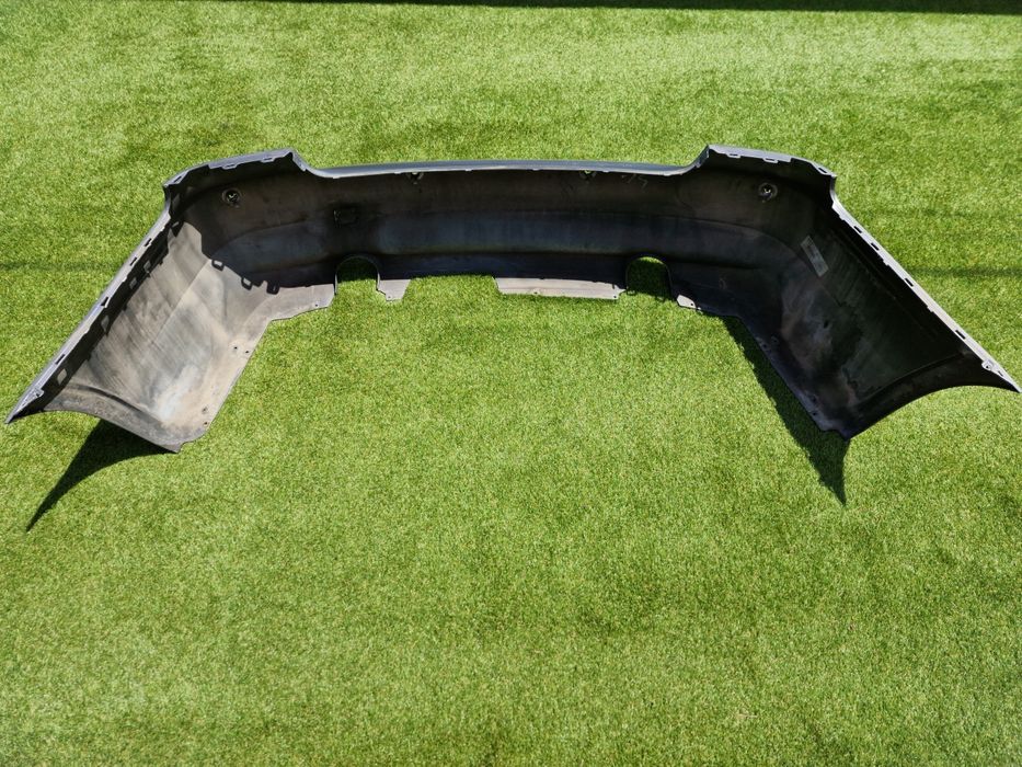 Para choques tras BMW 335 E92 E93