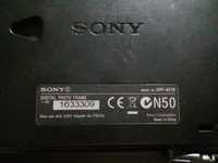 фоторамка Sony DPF-A710 black