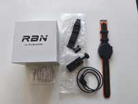 Zegarek SMARTWATCH Rubicon RNCE78