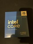Intel core I5 14600kf
