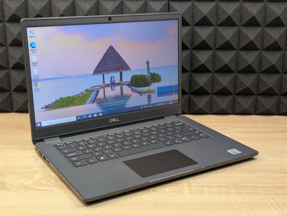 Ноутбук Dell 3410 i5 10210u 8/256ssd 14.1