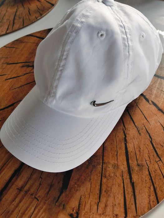 Czapka Nike z daszkiem