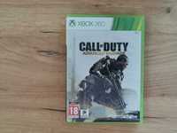 Call of Duty: Advanced Warfare Xbox 360 PL 0669