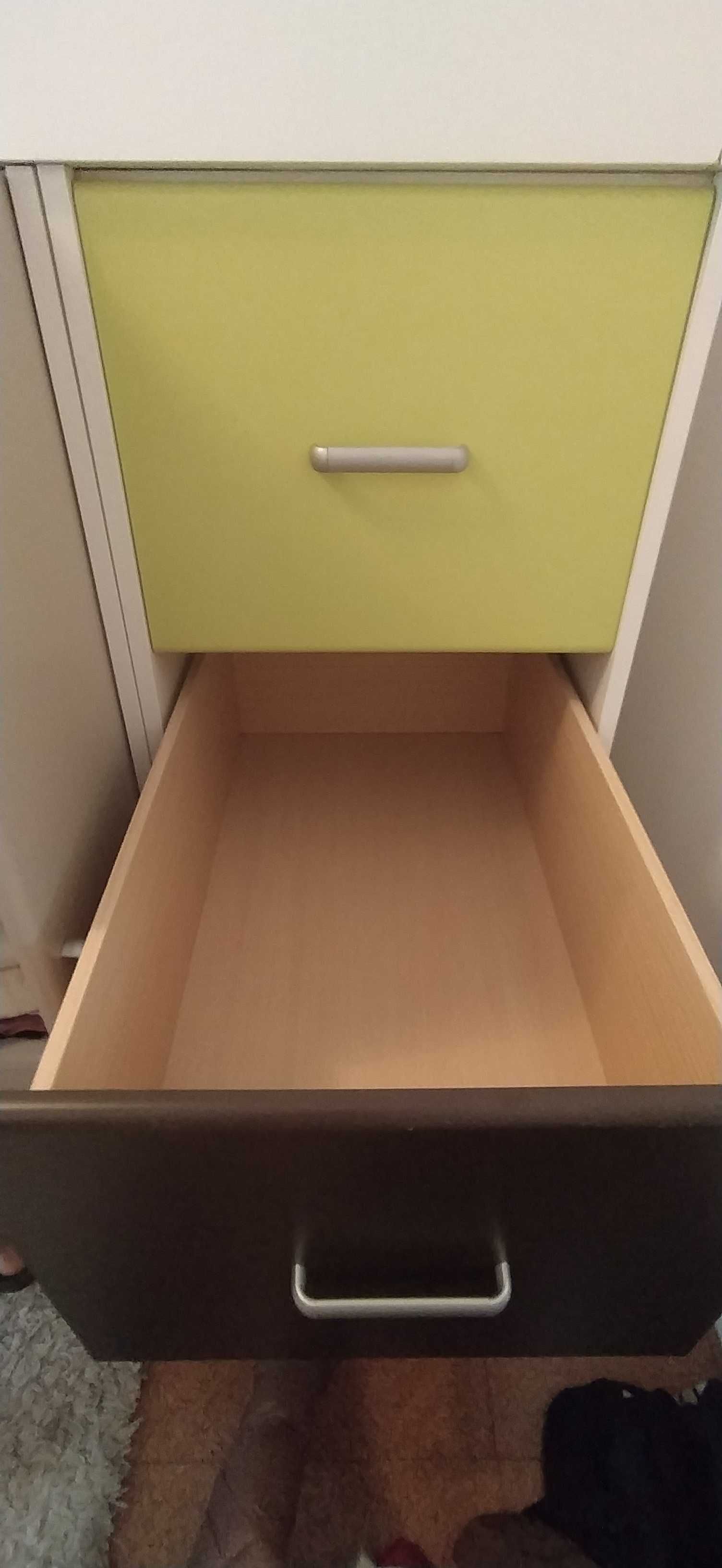 Beliche Duplo  com arrumação