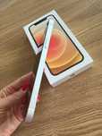 iPhone 12 128 GB – stan idealny + akcesoria