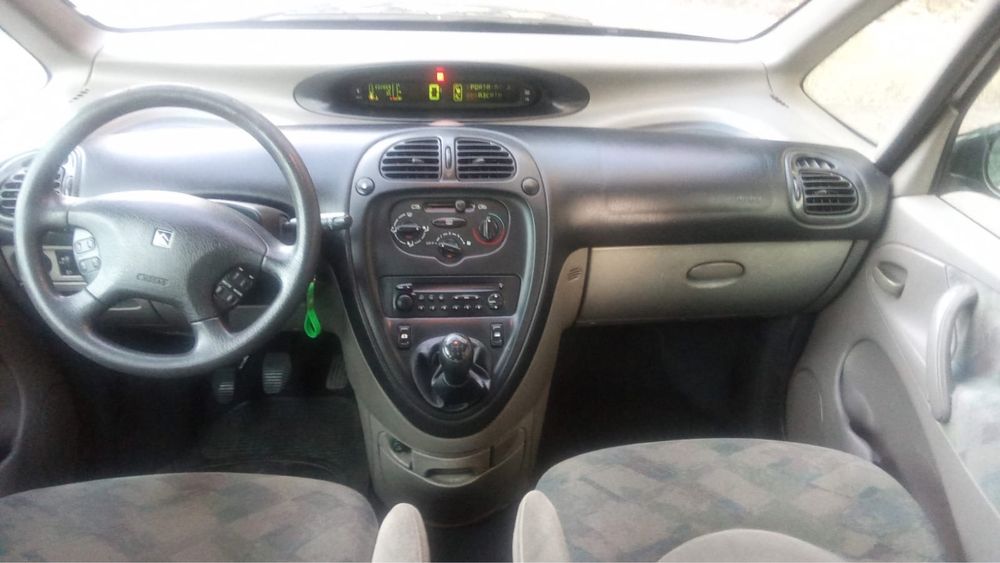 Citroën Xsara Picasso