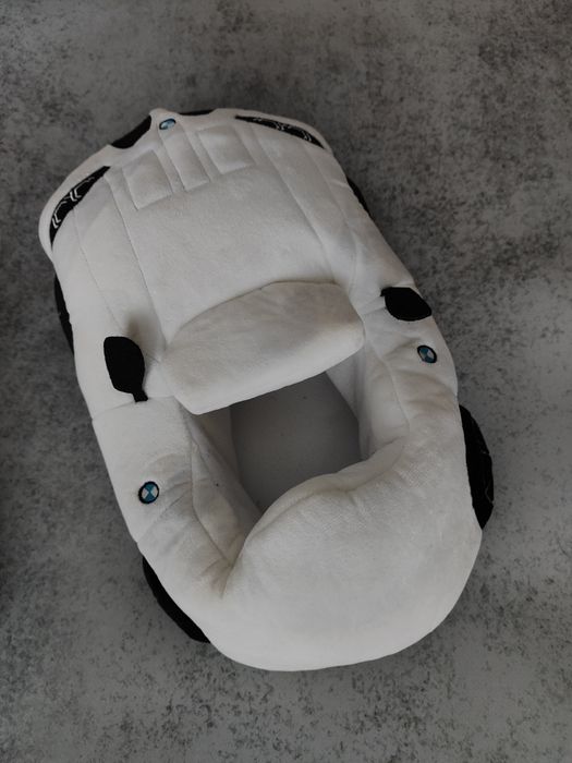 Взуття - bmw Тапки бмв