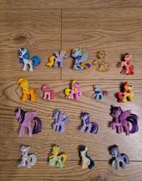 My little pony kucyki Figurki zestaw