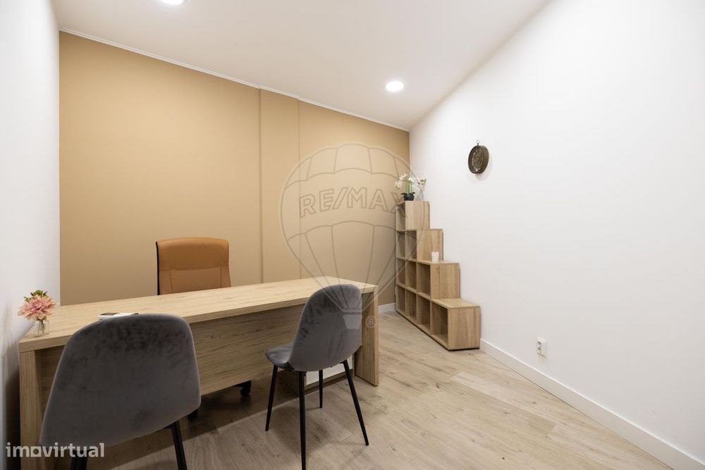 Escritório  para arrendamento