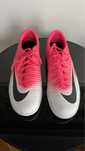 Nike mercurial buty pilkarskie na hale