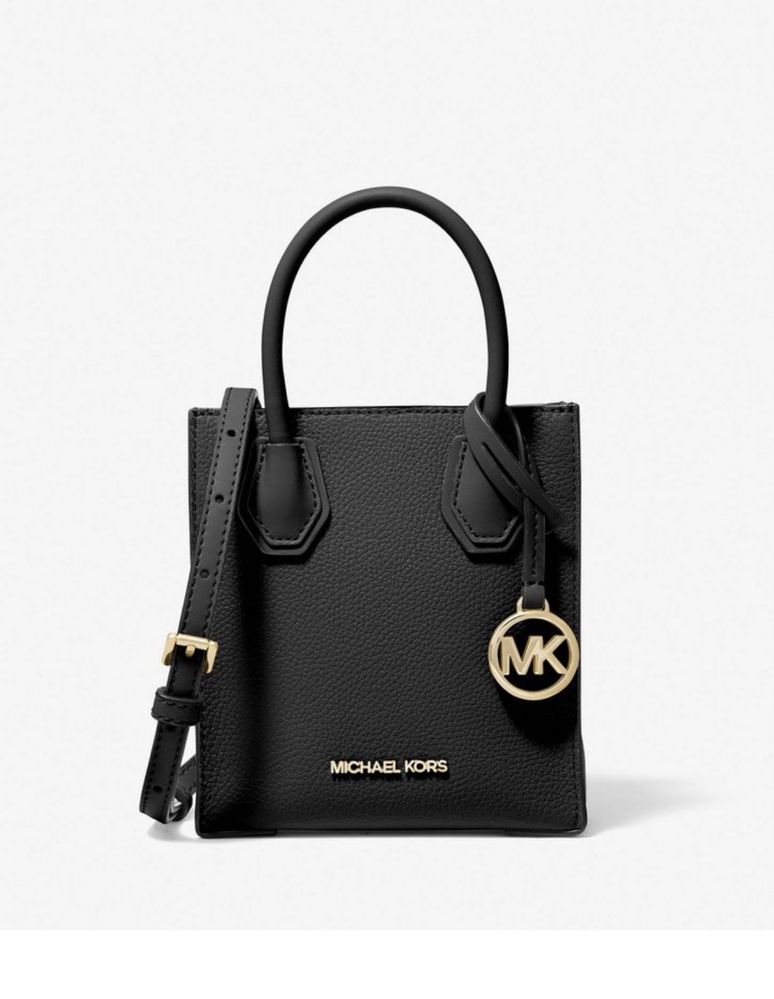 Сумка Michael Kors MERCER EXTRA-SMALL оригінал нова