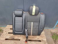 Oparcie lewy tył TITANIUM Ford Kuga Mk1