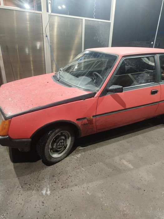 Продам таврію інжектор 1,3