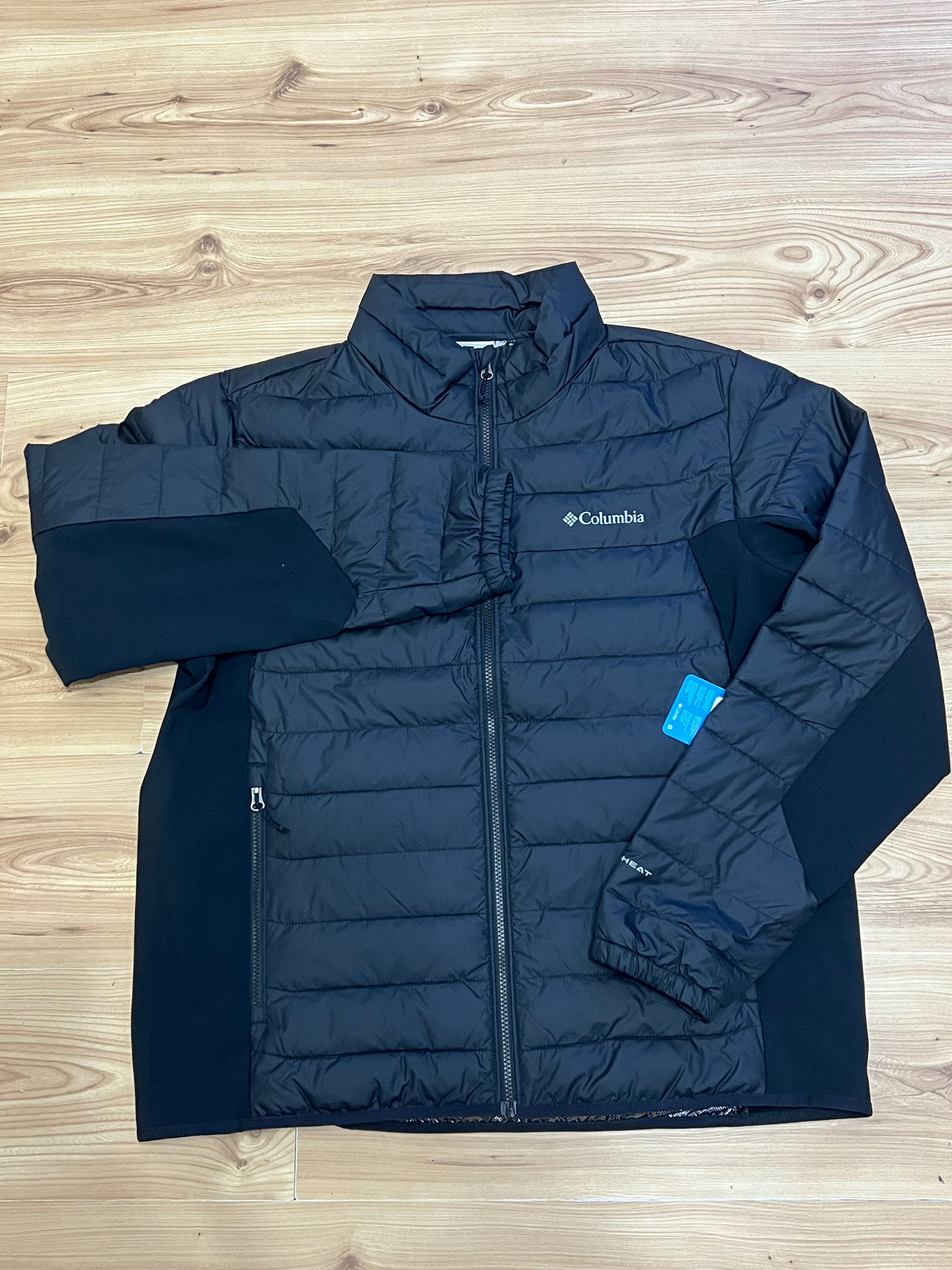 Columbia Kurtka Outdoor