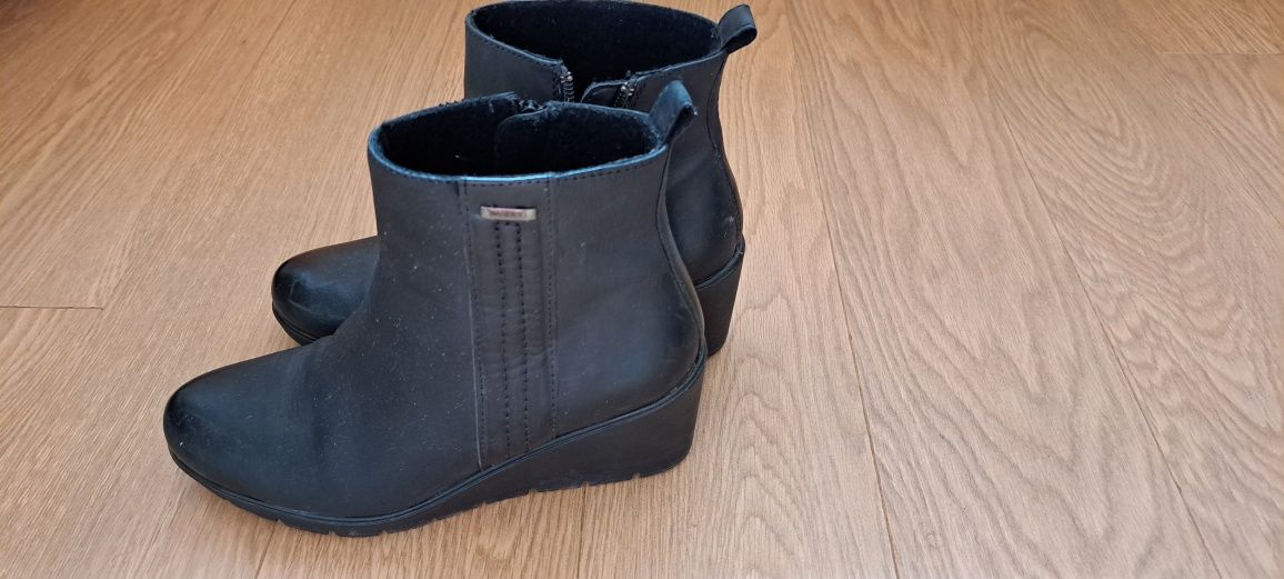 Buty ocieplane Lasocki 36