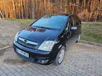 Opel Meriva 2007, 1,6 105KM