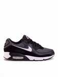 Nike 39 Buty Damskie Unisex Air Max 90 Cn8490 Szare Skórzane T152