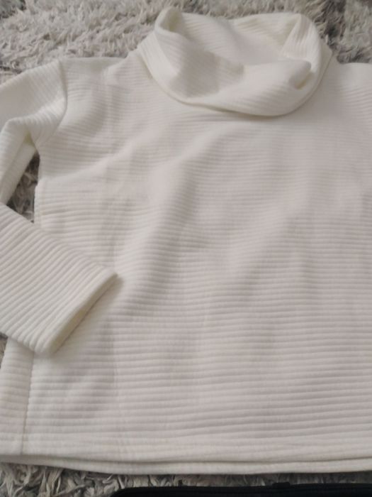 Шкіряні штани +кофта в подарунок