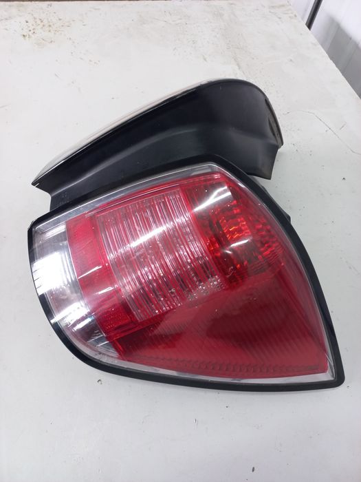 Стопи фонарі опель астра універсал. Стоп Astra H.