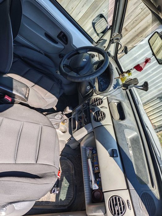 Продам Рено Кенго 2  MAXI