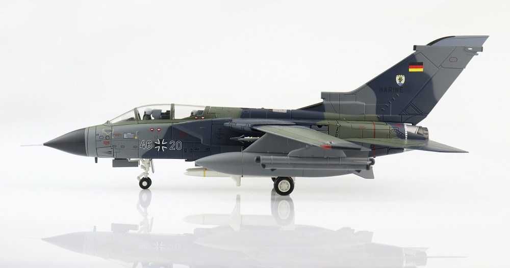 Tornado IDS, 46+20, MFG2, Germany Navy, 1990s - Hobby Master 1/72