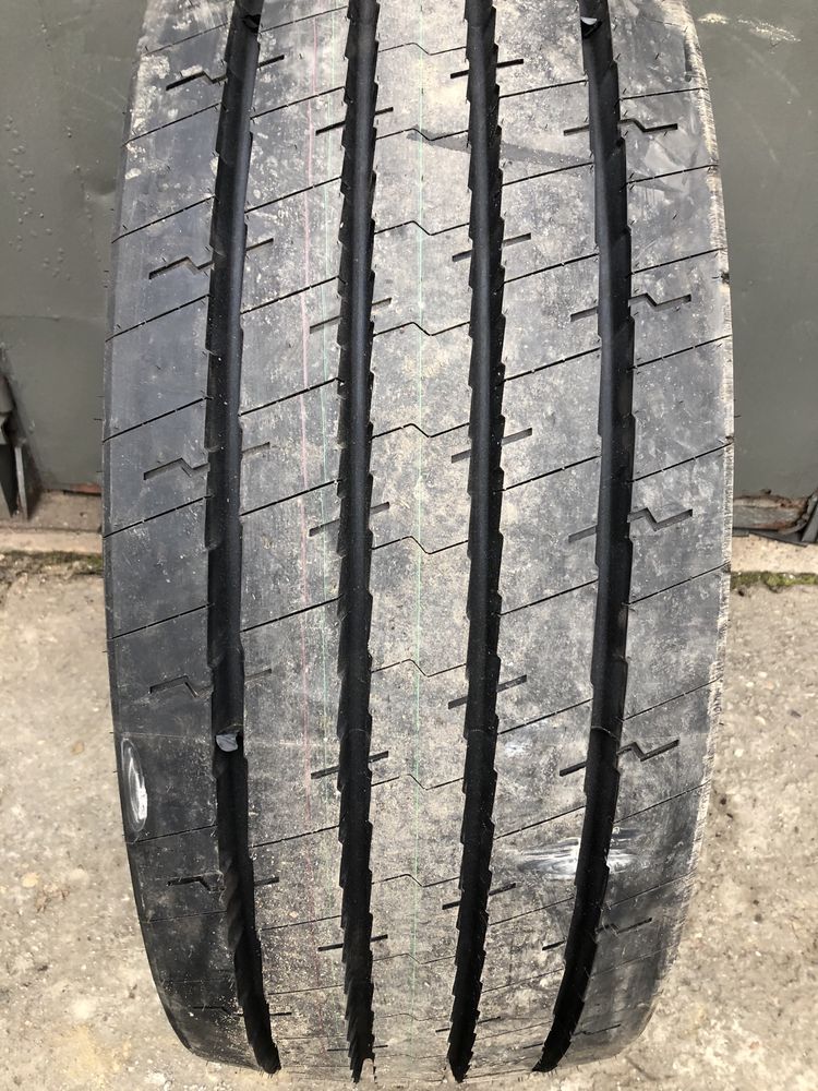 385/65 R22.5 Dunlop SP 247 naczepowa nowa