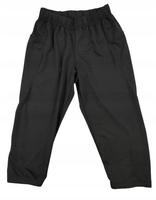 Crivit damskie spodnie legginsy rowerowe rozm. Xs
