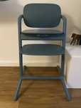 Vendo cadeira Lemo Cybex