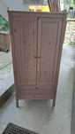 Szafa Ikea Sundvik 80x50x171