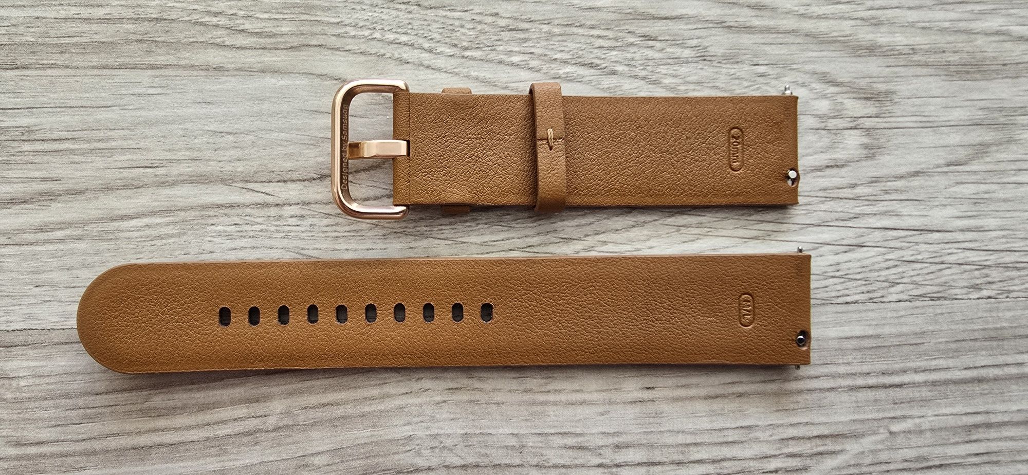 Pasek do Samsung Watch Active2