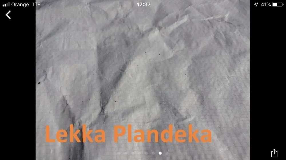 6x3 Plandeki rolnicze płachta płachty Plandeka rolnicza banery i INNE