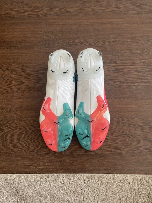 Chuteiras nike mercurial