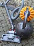 Odkurzacz Dyson DC 33 Origin. Tanio!