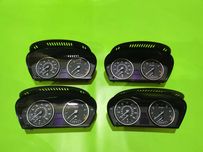 Щиток приборов BMW X5 E70 E71 приборная панель БМВ Х5 Е70 Е71
