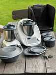 Thermomix + Frend + Torba