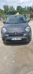 Fiat 500x Cross 1.6 Niski przebieg