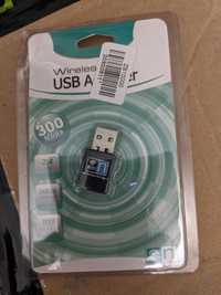 USB adapter Wi-Fi юсб адаптер вайфай