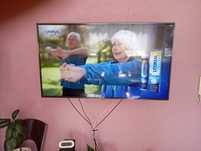 TV LCD LG 55 cali