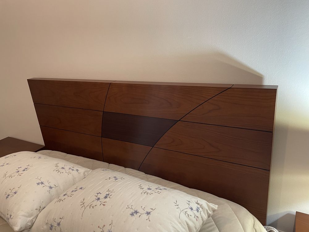 Quarto Jom completo (Pouco usado)