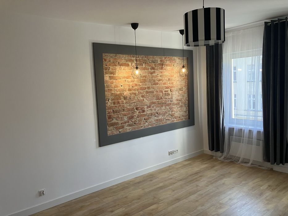 2 pokojowe niebuszewo wynajm