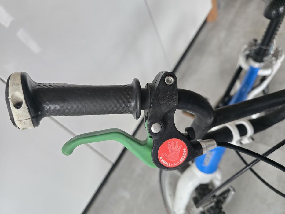 Rower Woom 2 14 cali