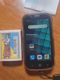 Мини - смартфон Unihertz Jelly 2 NFC телефон