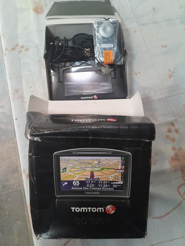 Tom tom para venda