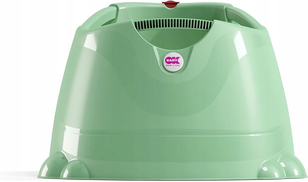 OKBaby Onda wanienka zielona