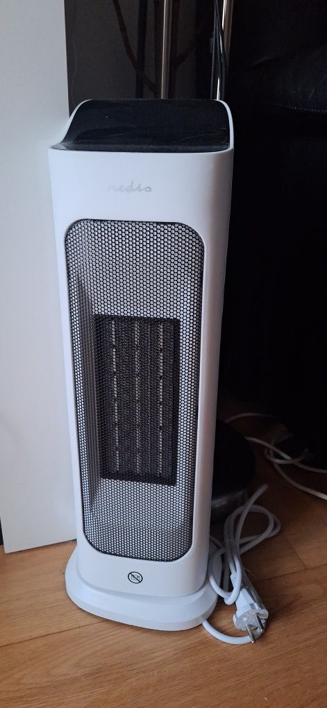 Aquecedor com Wi-Fi