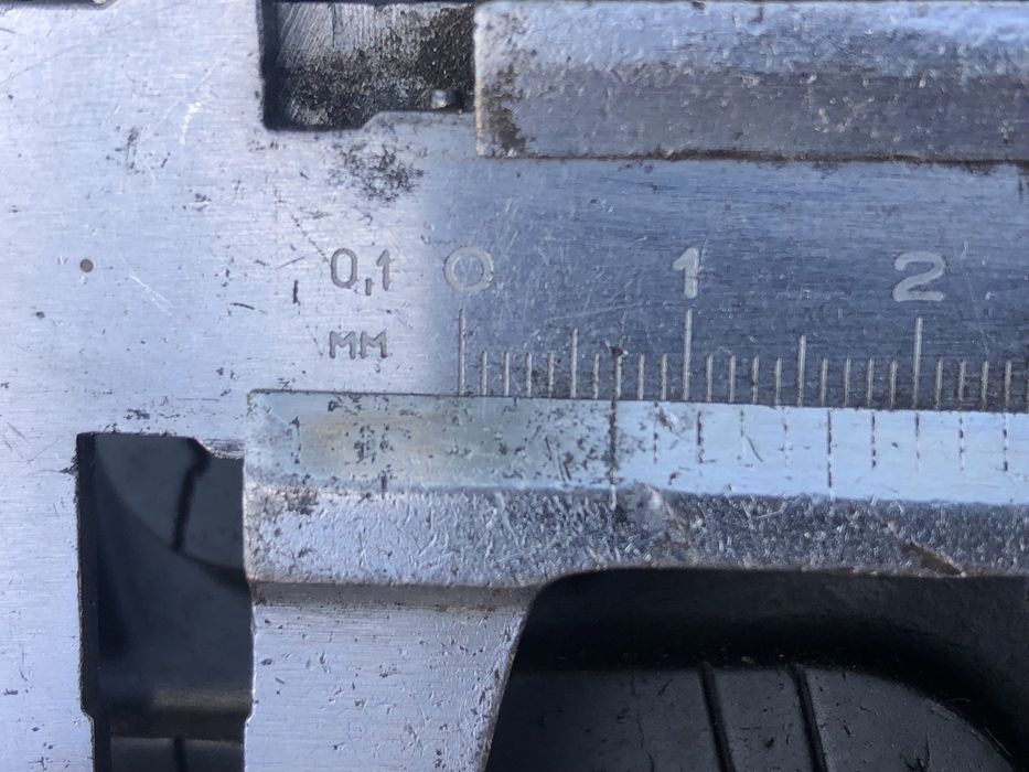 Шина 235 45 18 Bridgestone