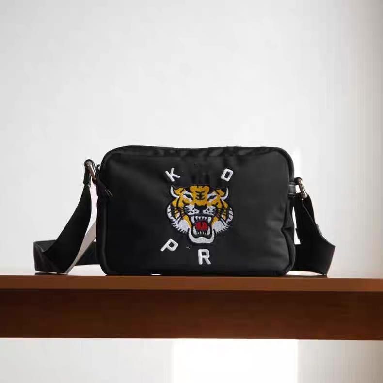 Torebka na ramię Kenzo