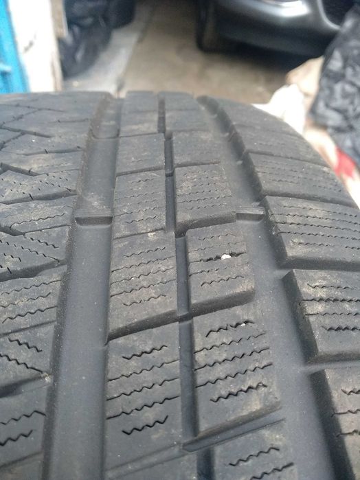 Зимові шини 265/50 R20