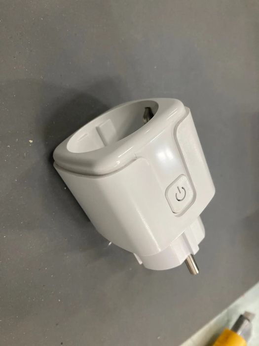 Inteligentne Gniazdko WiFi Smart Home sterowanie  aplikacja